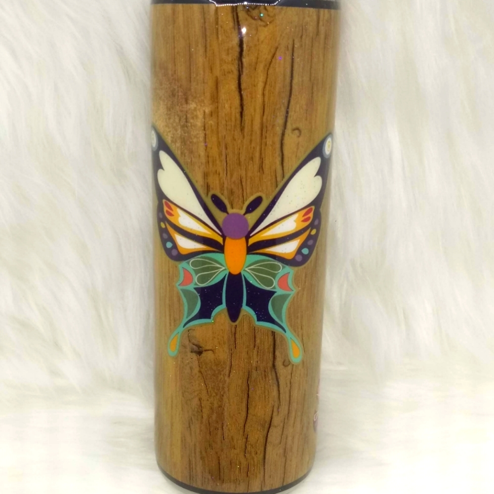 Custom Tumbler
